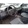 mercedes-benz clase m (w163) del año 2002