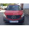 mercedes-benz citan (w415) combi del año 2018