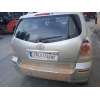 toyota corolla verso (r1) del año 2004