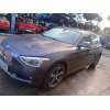 bmw serie 1 lim. (f20) del año 2012