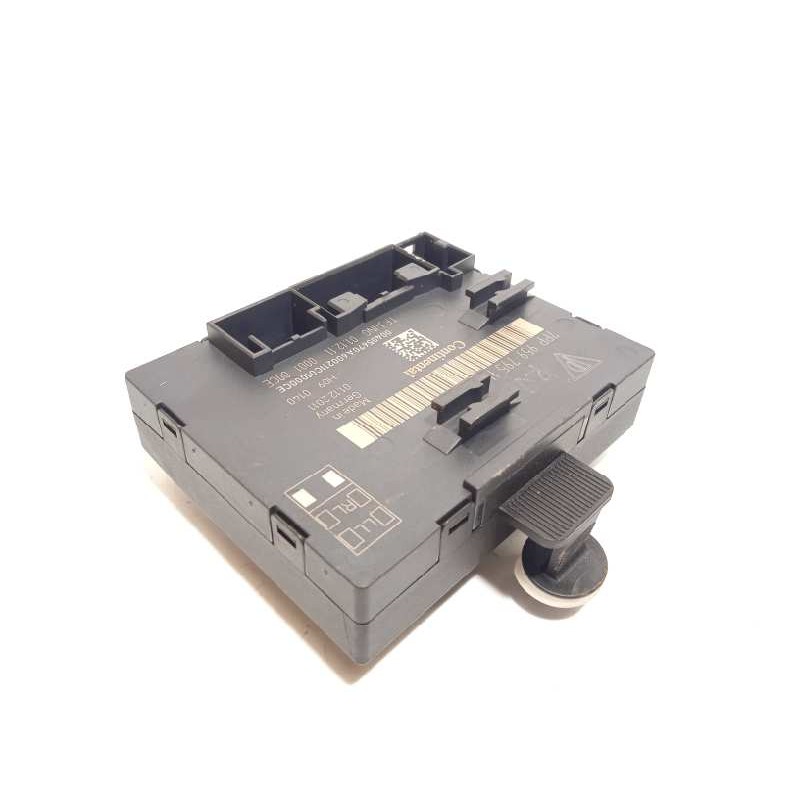 Recambio de modulo electronico para porsche panamera 4 s referencia OEM IAM 7PP959795H  