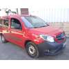 mercedes-benz citan (w415) combi del año 2018