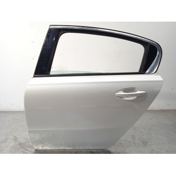 Recambio de puerta trasera izquierda para peugeot 508 i (8d_) 2.0 hdi referencia OEM IAM 9006S0  