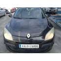 RENAULT MEGANE III GRANDTOUR (KZ0/1)