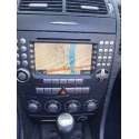MERCEDES-BENZ CLASE SLK (W171) ROADSTER
