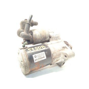 Recambio de motor arranque para nissan note acenta referencia OEM IAM 233001HC1C  M000T37871ZE