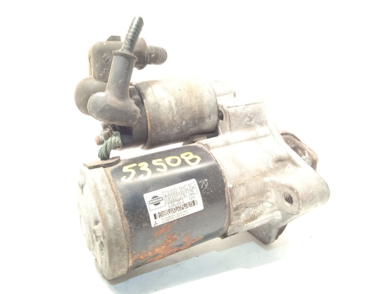 MOTOR ARRANQUE 233001HC1C M000T37871ZE