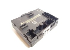 Recambio de modulo electronico para porsche panamera 4 s referencia OEM IAM 7PP959793J  