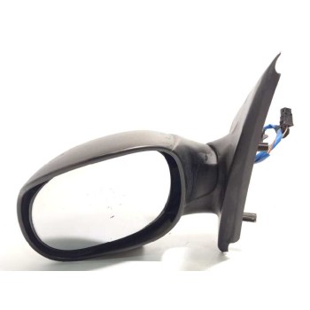 Recambio de retrovisor izquierdo para citroën c2 sx referencia OEM IAM 8149RN  