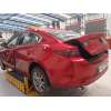 mazda mazda 3 del año 2025