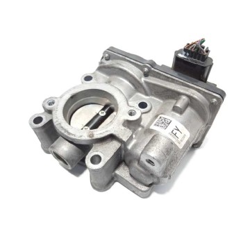 Recambio de caja mariposa para renault megane iv berlina 5p zen referencia OEM IAM 161206038R  H8201171233