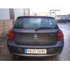 bmw serie 1 lim. (f20) del año 2012