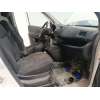 opel combo furgoneta/monovolumen (x12) del año 2017