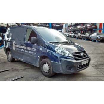 FIAT SCUDO (270)