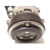 Recambio de compresor aire acondicionado para bmw serie 3 berlina (e90) 318i referencia OEM IAM 64529182794  