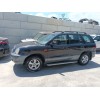 hyundai santa fé i (sm) del año 2004
