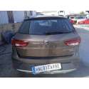 SEAT LEON ST (5F8)