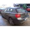 bmw serie 1 lim. (f20) del año 2012