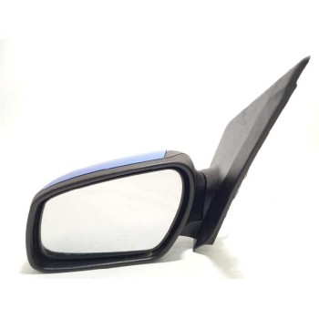 Recambio de retrovisor izquierdo para ford fiesta (cbk) steel referencia OEM IAM 1315843  