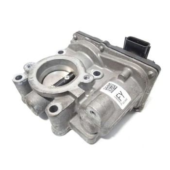 Recambio de caja mariposa para renault kadjar zen referencia OEM IAM 161206038R  H8201171233