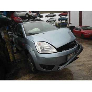 FORD FIESTA (CBK)