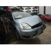 ford fiesta (cbk) del año 2005