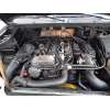 mercedes-benz clase m (w163) del año 2002
