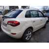 renault koleos del año 2010