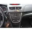 OPEL MOKKA / MOKKA X (J13)