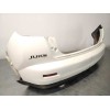 Recambio de paragolpes trasero para nissan juke (f15) 1.5 turbodiesel cat referencia OEM IAM 850221KA6H  