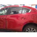MAZDA MAZDA 3