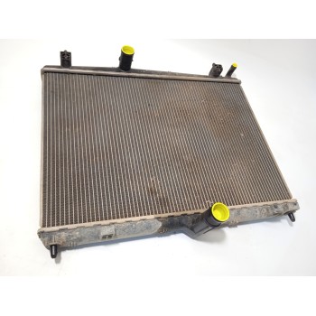 Recambio de radiador agua para peugeot 508 i (8d_) 2.0 hdi referencia OEM IAM 9687359980 1330W5 