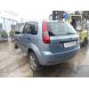 ford fiesta (cbk) del año 2005