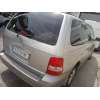 kia carnival ii del año 2003