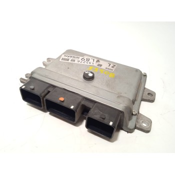 Recambio de centralita motor uce para nissan note acenta referencia OEM IAM 135276L89 237033VU0A NEC000818