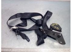 Recambio de cinturon seguridad trasero derecho para citroen c3 picasso exclusive referencia OEM IAM 96817096XX  8975ES	