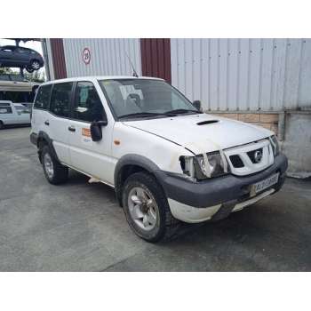 NISSAN TERRANO/TERRANO.II (R20)