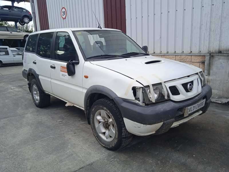 NISSAN TERRANO/TERRANO.II (R20)