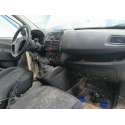 OPEL COMBO FURGONETA/MONOVOLUMEN (X12)