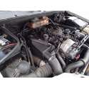MERCEDES-BENZ CLASE M (W163)