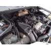 mercedes-benz clase m (w163) del año 2002