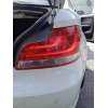 bmw serie 1 coupe (e82) del año 2011
