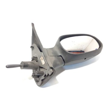 Recambio de retrovisor derecho para nissan micra (k12e) visia referencia OEM IAM 96301AX661  