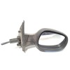 Recambio de retrovisor derecho para nissan micra (k12e) visia referencia OEM IAM 96301AX661  