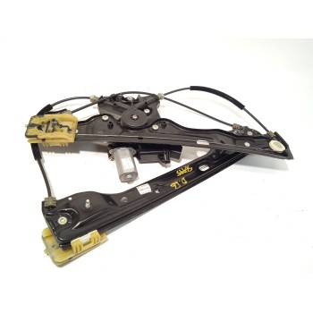 Recambio de elevalunas delantero izquierdo para opel astra k sports tourer (b16) 1.4 turbo (35) referencia OEM IAM 13406673  