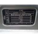 FORD FIESTA V (JH_, JD_)