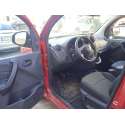 MERCEDES-BENZ CITAN (W415) COMBI