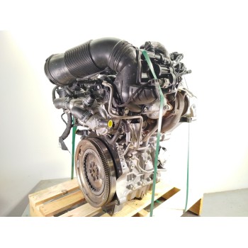 Recambio de motor completo para volkswagen t-cross (c11, d31) 1.0 tsi referencia OEM IAM DLA DLAA 
