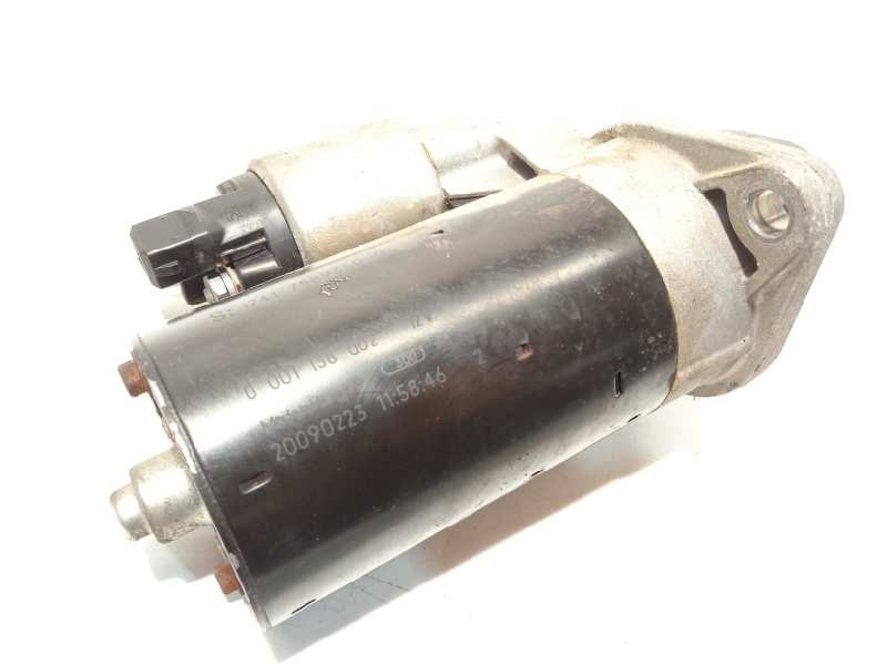 MOTOR ARRANQUE 12417589350 0001138002