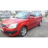 kia rio del año 2006